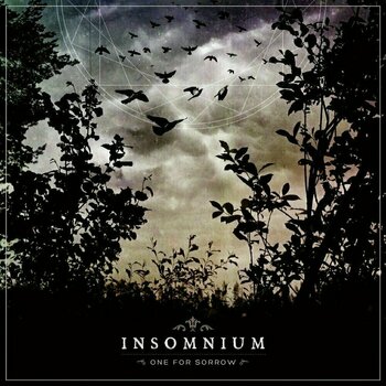 Schallplatte Insomnium - One For Sorrow (2 LP + CD) - 1