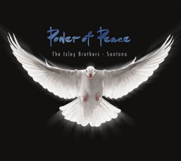 Schallplatte Santana - Power Of Peace (2 LP)