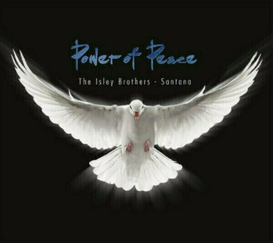 Vinyl Record Santana - Power Of Peace (2 LP) - 1