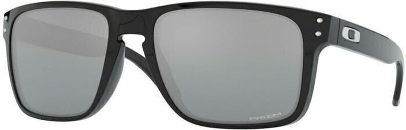 Életmód szemüveg Oakley Holbrook XL 941716 Polished Black/Prizm Black XL Életmód szemüveg