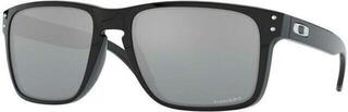 Gafas Lifestyle Oakley Holbrook XL 941716 Polished Black/Prizm Black Gafas Lifestyle