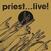 Disque vinyle Judas Priest - Priest... Live! (2 LP)
