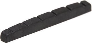 Ersatzteil für Gitarre Graphtech TUSQ XL PT-5043-00 Black Ersatzteil für Gitarre