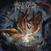 Hanglemez Krisiun - Scourge Of The Enthroned (LP + CD)