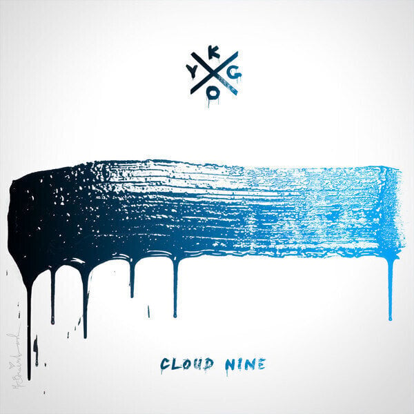 LP Kygo - Cloud Nine (Gatefold) (2 LP)