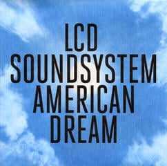 LP ploča LCD Soundsystem - American Dream (2 LP)