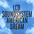 Disque vinyle LCD Soundsystem - American Dream (2 LP)