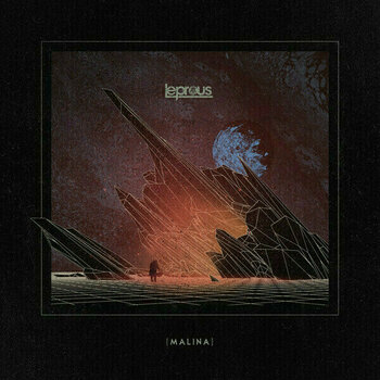 Schallplatte Leprous - Malina (Gatefold) (2 LP + CD) - 1