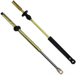Sajle za komande Ultraflex C14