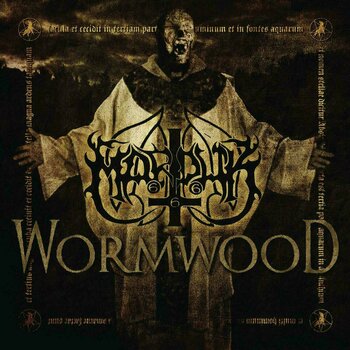 Δίσκος LP Marduk - Wormwood (Gatefold) (LP) - 1