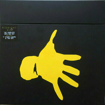 LP platňa Midnight Oil - Complete Vinyl Box Set (13 LP) - 1