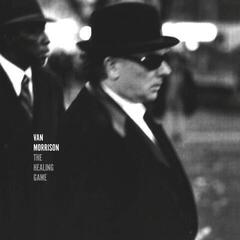 Hanglemez Van Morrison - Healing Game (LP)