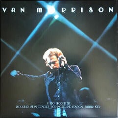 Hanglemez Van Morrison - It'S Too Late To Stop Now (2 LP)