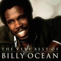 Hanglemez Billy Ocean - The Very Best Of Billy Ocean (LP)