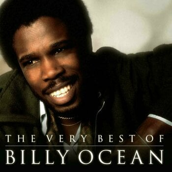 LP Billy Ocean - The Very Best Of Billy Ocean (LP) - 1