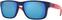 Lifestyle cлънчеви очила Oakley Holbrook XS 900705 Polished Navy/Prizm Sapphire XS Lifestyle cлънчеви очила