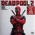 Vinylplade Deadpool - Deadpool 2 (LP)