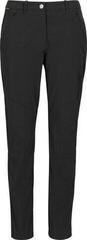 Mammut Hiking Womens Pants Black 38 Mammut Hiking Womens Pants Black 38