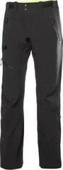Helly Hansen Odin Huginn Pant Ebony