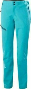 Pantalons outdoor pour Helly Hansen W Odin Muninn Pant Scuba Blue L Pantalons outdoor pour - 1