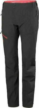Pantalons outdoor pour Helly Hansen W Odin Muninn Pant Ebony M Pantalons outdoor pour - 1