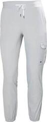 Helly Hansen W Campfire Pants Grey Fog M Helly Hansen W Campfire Pants Grey Fog M