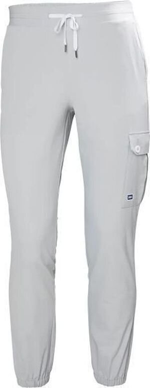 Pantalons outdoor pour Helly Hansen Grey Fog XS Pantalons outdoor pour