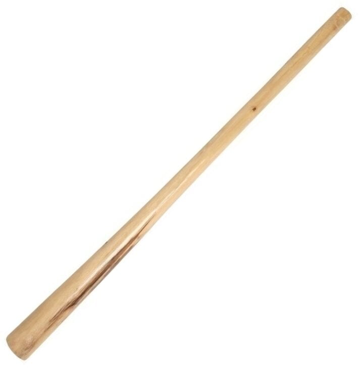 Didgeridoo Kamballa 838605 Teak wood NT 130 cm Didgeridoo