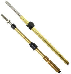 Кабел за управление на двигателя Ultraflex C16 19ft / 5‚79 m Кабел за управление на двигателя