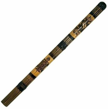 Didgeridoo Kamballa 838604 Bamboo E 120 cm Didgeridoo - 1