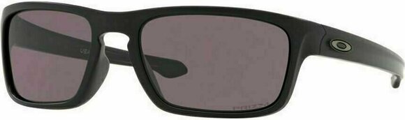 Sportbril Oakley Sliver Stealth - 1