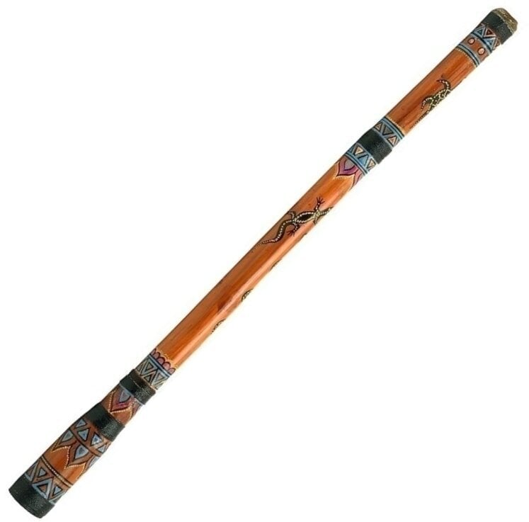 Kamballa 838602 Bamboo P 120 cm Didgeridoo