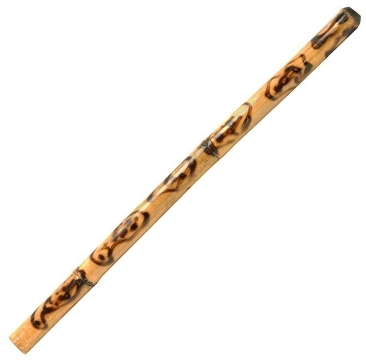 Levně Kamballa 838600 Bamboo FL 120 Didgeridoo