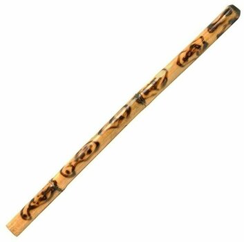 Didgeridoo Kamballa 838600 Bamboo FL 120 Didgeridoo - 1
