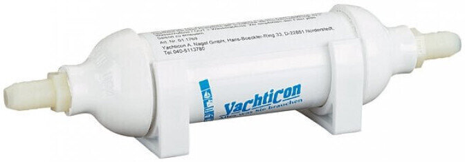 Ναυτικός Θερμοσίφωνας Yachticon Water Filter