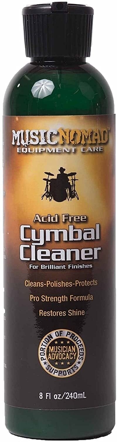 Drum Cleaner MusicNomad MN111