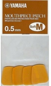 Accessory for mouthpieces Yamaha Mouthpiece Patch SM Accessory for mouthpieces - 1