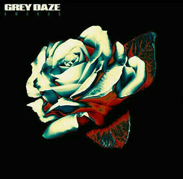 Vinyylilevy Grey Daze - Amends (LP) - 1