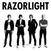 Disque vinyle Razorlight - Razorlight (Reissue) (LP)