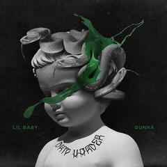 Вінілові платівки Lil Baby - Drip Harder (LP)