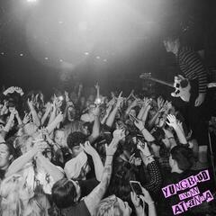 LP ploča Yungblud - Live In Atlanta (LP)