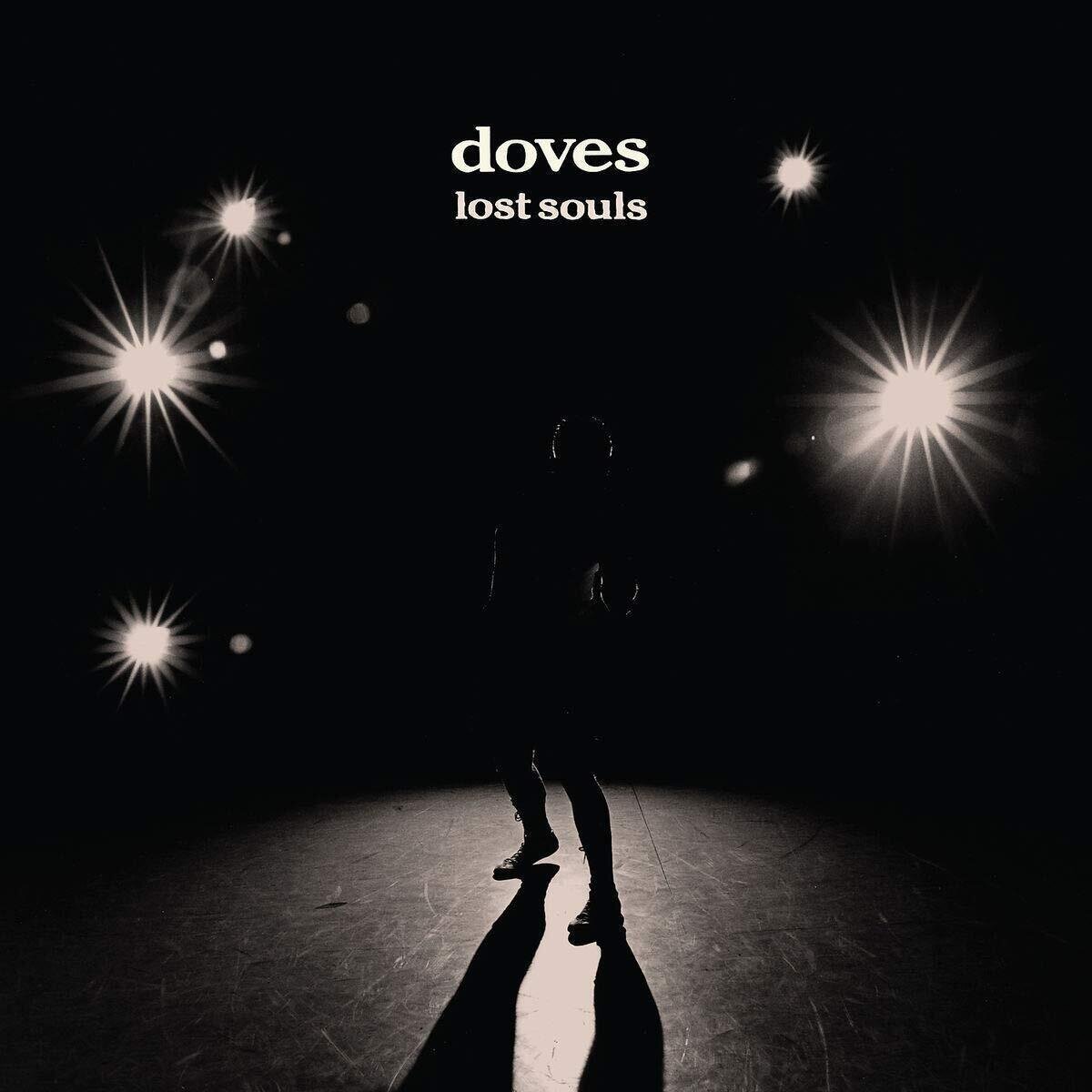 Disque vinyle Doves - Lost Souls (Grey) (Limited Edition) (2 LP)