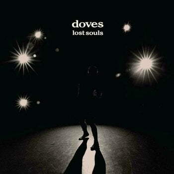 Disque vinyle Doves - Lost Souls (Grey) (Limited Edition) (2 LP) - 1