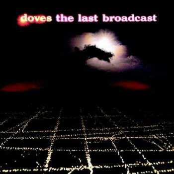 Δίσκος LP Doves - The Last Broadcast (Orange Coloured) (Limited Edition) (2 LP) - 1