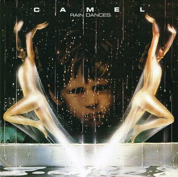 Płyta winylowa Camel - Rain Dances (Reissue) (LP) - 1
