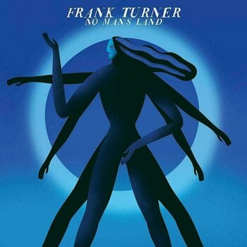 Vinyl Record Frank Turner - No Man's Land (LP) - 1