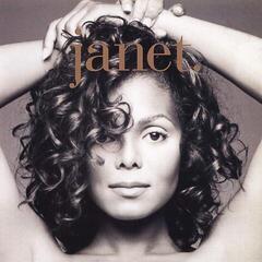 LP ploča Janet Jackson - Janet. (Reissue) (2 LP)