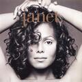 Janet Jackson - Janet. (Reissue) (2 LP)