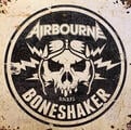 Airbourne - Boneshaker (LP)