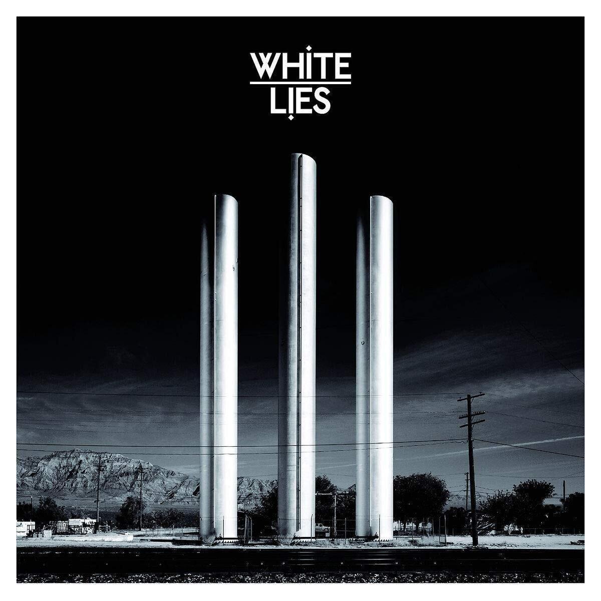 Schallplatte White Lies - To Lose My Life... (LP)